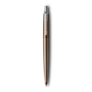 Parker Jotter Premium Brown Pinstripe CT-BP