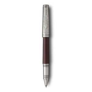 Στυλό Parker Premier Cust Crimson Red RT-RB