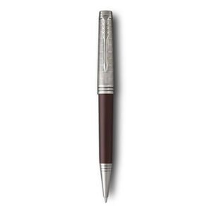 Parker Premier Cust Crimson Red RT -ΒΡ