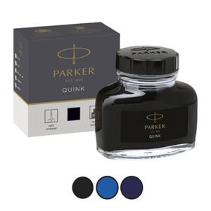 Parker Quink Φιάλη Μελάνης