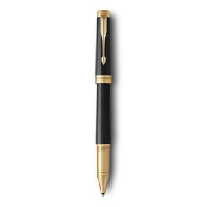 Parker Premier Core LQ Black GT Rollerball
