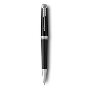 Parker Premier Core LQ Black ST Ballpoint