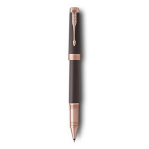Parker Premier Core Soft Brown PGT Rollerball