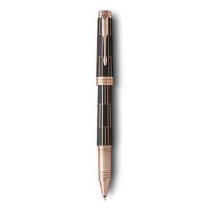 Parker Premier LX Brown PGT Rollerball