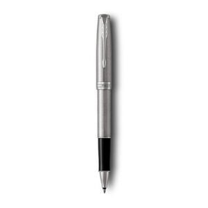 Parker Sonnet Core Stainless Steel ΡΤ Rollerball