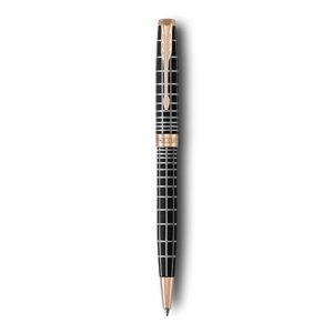 Parker Sonnet Premium Brown Rubber PGT Ballpoint