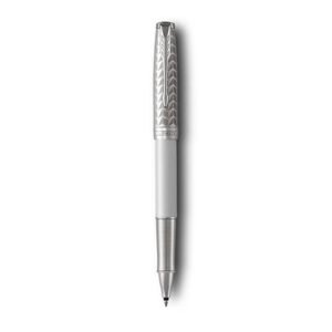 Parker Sonnet Premium Metal & Pearl ΡΤ Rollerball