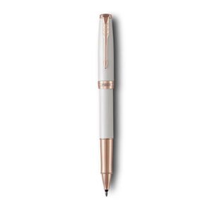 Parker Sonnet Premium Pearl PGT Rollerball
