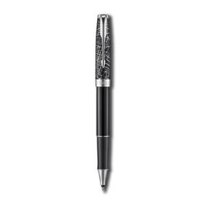 Parker Sonnet Special Edition Metro Black CT Rollerball