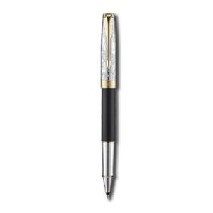 Parker Sonnet Special Edition Τransit Black GT Rollerball