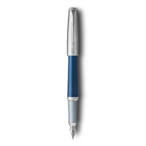 Parker Urban Premium Dark Blue CT Fountain Pen