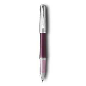 Parker Urban Premium Dark Purple CT Rollerball