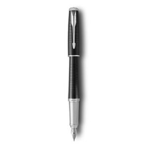 Parker Urban Premium Ebony CT Fountain Pen
