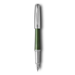 Parker Urban Premium Green CT Fountain Pen