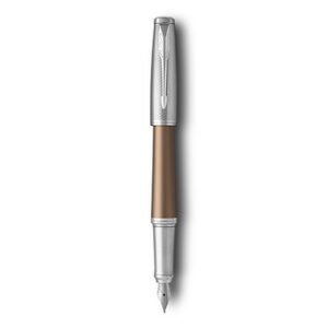 Parker Urban Premium Orange CT Fountain Pen