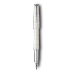 Parker Urban Premium Pearl CT Fountain Pen