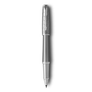 Parker Urban Premium Silvered Powder CT Rollerball