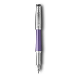 Parker Urban Premium Violet CT Fountain Pen