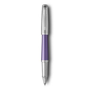 Parker Urban Premium Violet CT Rollerball