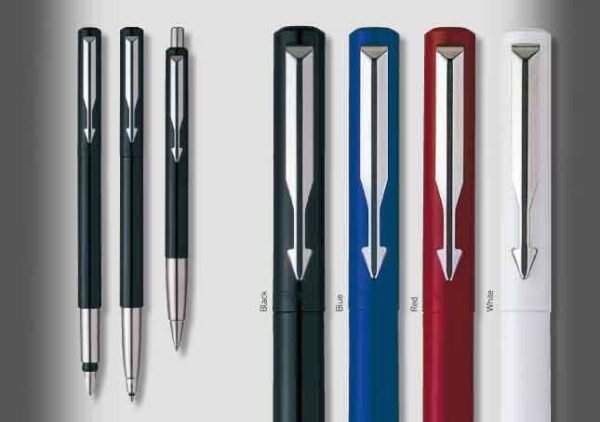 Σετ Δώρου Vector Standard Classic Colors FP-RB-BP