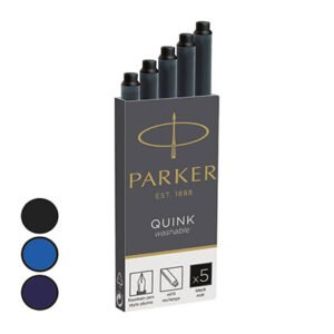 Parker Αμπούλες Μελάνης