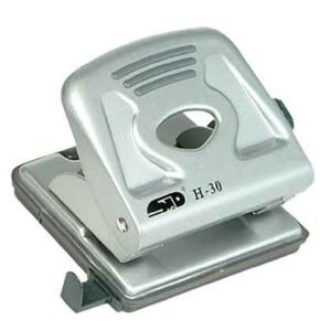 STD Περφορατέρ Deluxe H-30 2 Τρυπών 30 Φύλλων