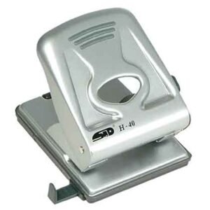 STD Περφορατέρ Deluxe H-40 2 Τρυπών 40 Φύλλων