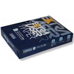 Fabriano Extra Laser Paper A4 80gr 500 Φύλλα