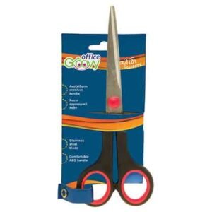 Groovy Ψαλίδι Γραφείου 18cm