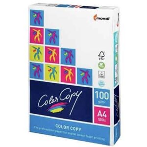 Mondi Color Copy Neusiedler A4 100gr 500 φύλλα