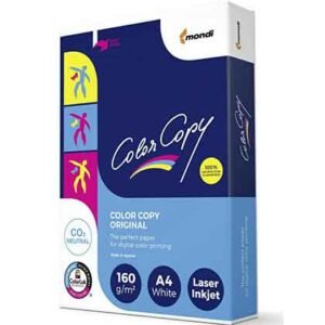 Mondi Color Copy Neusiedler A4 160gr 250 Φύλλα