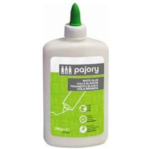 Pajory Υγρή Κόλλα White Glue 40ml
