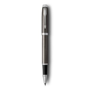 Parker IM Dark Espresso CT Rollerball