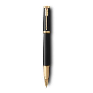 Ρarker Ingenuity L Black GT Fountain pen