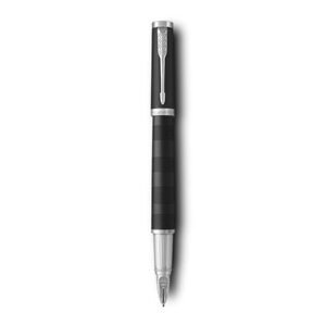 Parker Ingenuity L Black Rubber CT