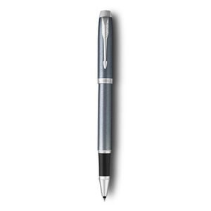 Parker IM Light Blue Grey CT Rollerball