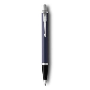 Parker IM Premium Purple Blue CT Ballpoint