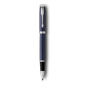Parker IM Premium Purple Blue CT Rollerball