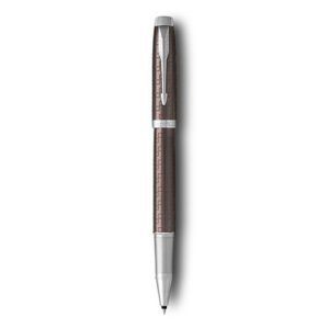 Parker IM Premium Brown CT Rollerball