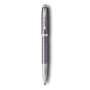 Parker IM Premium Dark Violet CT Rollerball