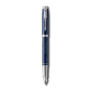 Parker IM Premiun SE Midnight Astral Fountain Pen