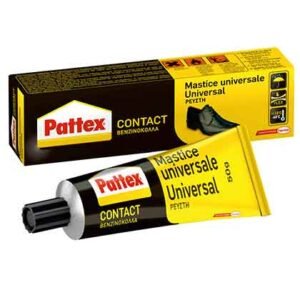 Pattex PX90 Βενζινόκολλα σε Σωληνάριο 50gr