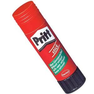 Pritt Κόλλα Stick Μεσαίου Μεγέθους Χωρίς Διαλύτες 22gr