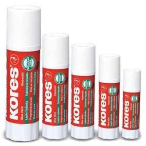 Κόλα stick Kores 8, 20 & 40g