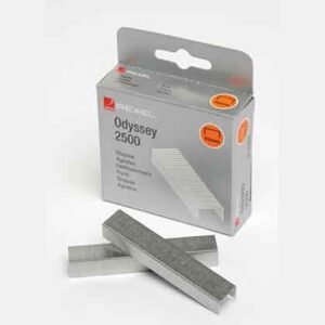 Rexel Odyssey Σύρματα Συρραπτικού 2500 12.8X9mm