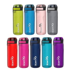 ION8 Παιδικά Παγούρια Tour 750ml (9 χρώματα)