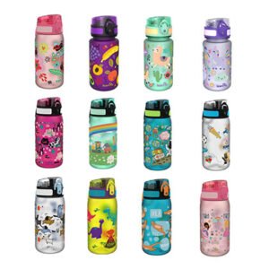 ION8 Παιδικά Παγούρια Pod 350ml (12 σχέδια)