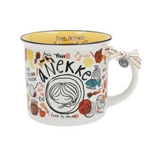 Κούπα Anekke Colours 34700-401