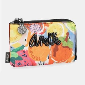 Πορτοφόλι Μικρό Anekke 34879-024