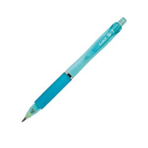 D.rect S-7 Μολύβι Μηχανικό 0.7mm σε Διάφορα Χρώματα